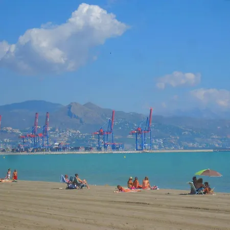 Crishome Bbq Parking Y Bicis Malaga