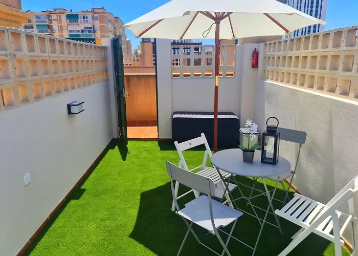 Crishome - Bbq, Parking Y Bicis
