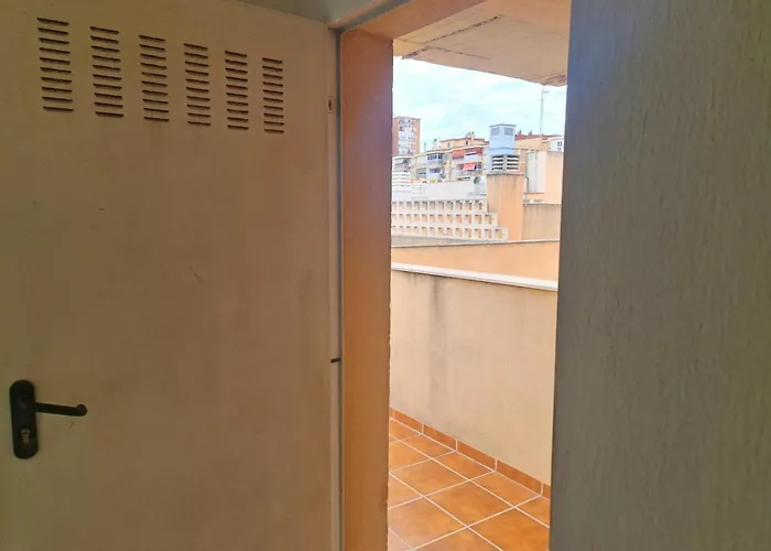 Crishome - Bbq, Parking Y Bicis *