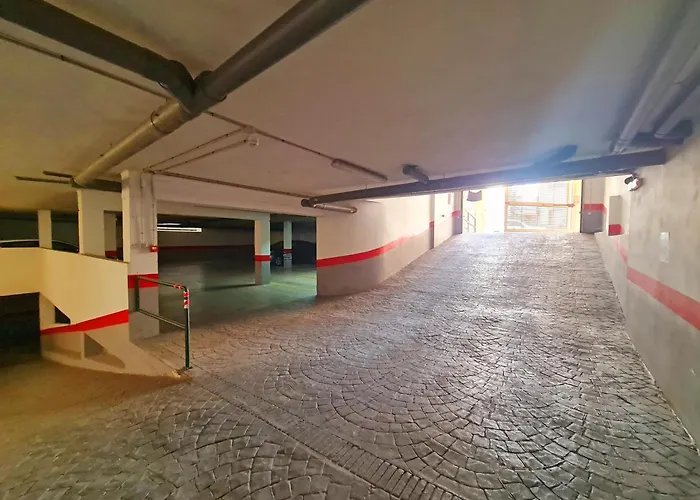 Crishome - Bbq, Parking Y Bicis * Malaga