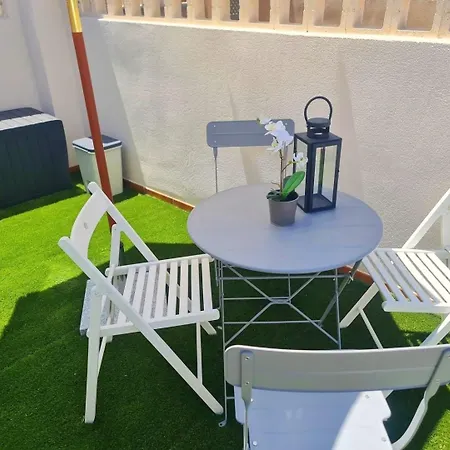 Crishome - Bbq, Parking Y Bicis * Malaga