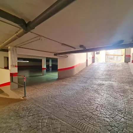 Crishome - Bbq, Parking Y Bicis * Malaga